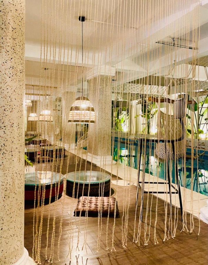 67 Rustic Villa Ho Chi Minh-byen Eksteriør bilde