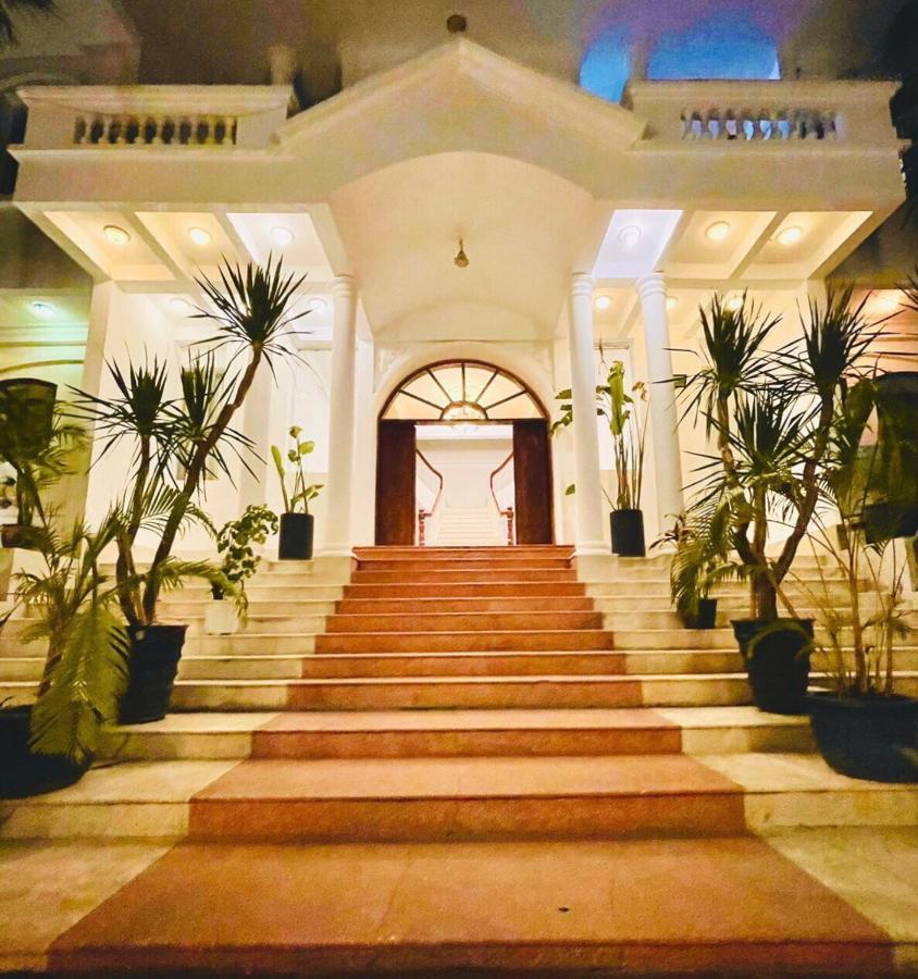 67 Rustic Villa Ho Chi Minh-byen Eksteriør bilde