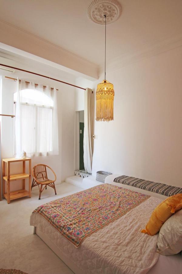 67 Rustic Villa Ho Chi Minh-byen Eksteriør bilde