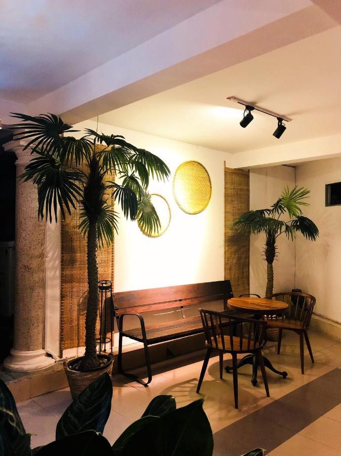 67 Rustic Villa Ho Chi Minh-byen Eksteriør bilde