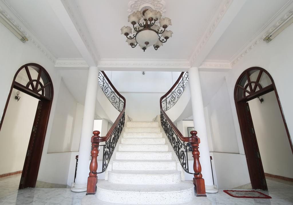67 Rustic Villa Ho Chi Minh-byen Eksteriør bilde